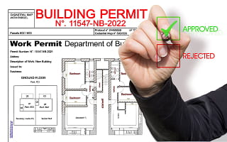 Provo Building Permits/Inspections