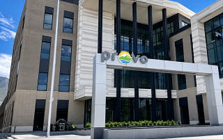 How To Search for Provo Property Records
