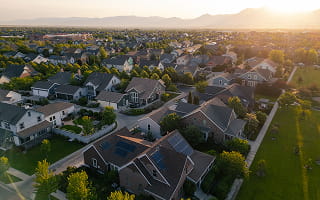 Real Estate in the City of West Valley City