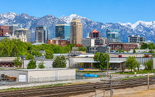 Third Judicial District - Salt Lake County