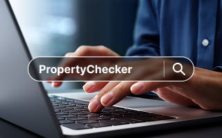 How to Search for Property Records in Cache County