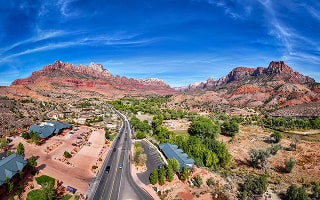 Highly Restrictive or Bureaucratic Areas