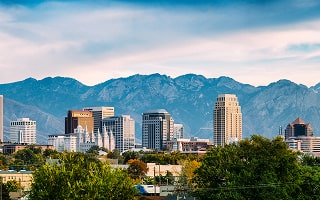 Moderately Regulated Areas