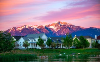 Utah Real Estate